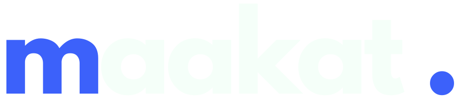 Maakat Logo